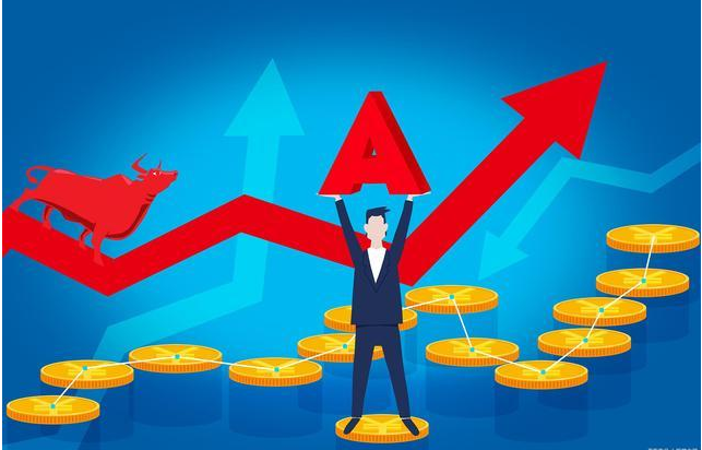 解锁财富新高度:股票配资开户,助你掘金资本市场
